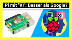 „AI Kit“: Der Raspberry Pi 5 wird zum KI-PC