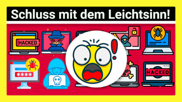 385.000 Seiten verbreiten Schadsoftware: Unterschätztes Risiko externer Abhängigkeiten im Web
