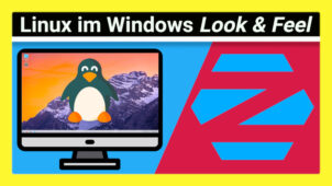 ZorinOS 17.1: Das beste Linux für Windows-Umsteiger?