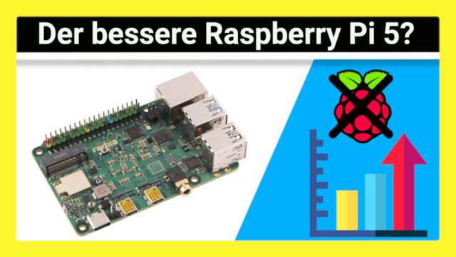 Radxa X4: Diese X86 Alternative macht einiges besser, als der Raspberry Pi 5