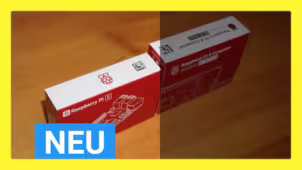 Der günstigste Raspberry Pi 5 mit 2 GB RAM & optimiertem SoC