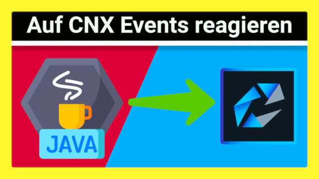 Eigenen Java-Code bei HCL Connections Ereignissen ausführen mit SPI-Events