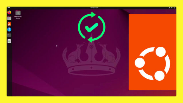 Ubuntu Upgrade auf neue Version: Das sollten Nutzer wissen