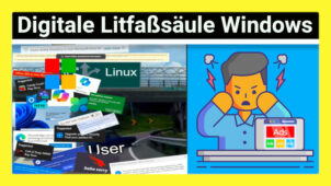 Werbung in Windows eskaliert: Wie Microsoft dich nervt & verkauft