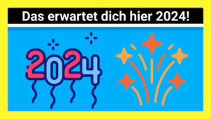 Das erwartet dich 2024 auf U-Labs