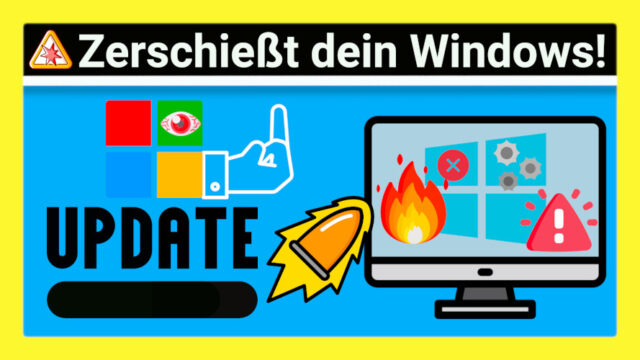Vorsicht vor Windows 11 24H2: So schlimm ist das Upgrade