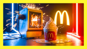 McBroken: Warum die McDonald’s Eismaschine wirklich immer kaputt ist