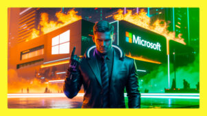 Selbst Microsofts Führungskräfte hassen Windows