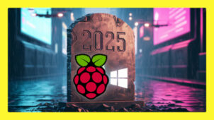 Windows auf dem Raspberry Pi ist tot