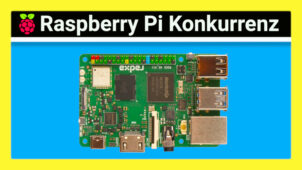 Neuer Radxa Rock 4D: Raspberry Pi in günstiger & besser?