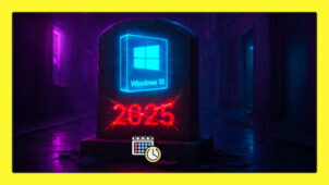 So lebt Windows 10 nach Oktober 2025 kostenlos weiter