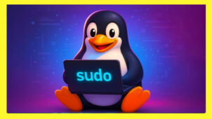 Einstieg in „sudo“ für Raspberry Pi & andere GNU/Linux-Systeme