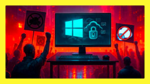 Cloudzwang verschärft: Windows 25H2 zerstört BypassNRO!
