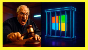 Microsoft wird wegen Windows 10 & Windows 11 verklagt