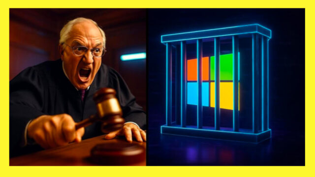 Microsoft wird wegen Windows 10 & Windows 11 verklagt