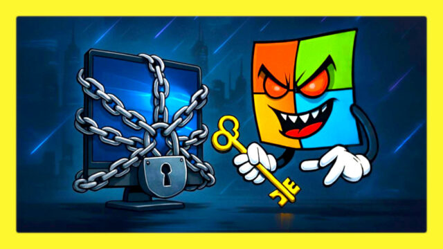 „Nicht verhandelbar“: Microsoft knallhart bei Windows 11