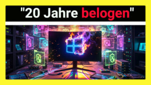 So gefährden dich Antivirenprogramme, statt zu schützen