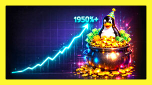 Wie KDE die Spenden um 1952% steigerte