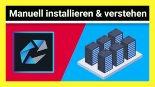 HCL Connections 6.5 Installation: Der harte Weg