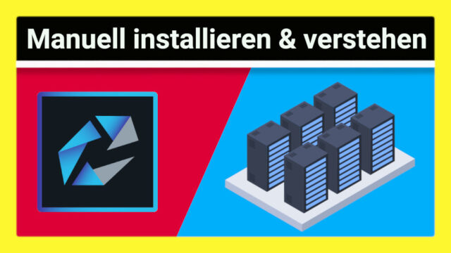 HCL Connections 6.5 Installation: Der harte Weg