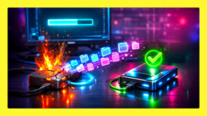 Mit PhotoRec kostenfrei Dateien retten & wiederherstellen