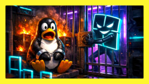 Microsoft sagt: Spring – GNU/Linux & co. fragen, wie hoch