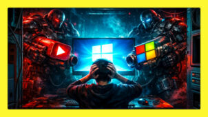 Gelöscht: Windows 11 Anforderungen umgehen sei gefährlich