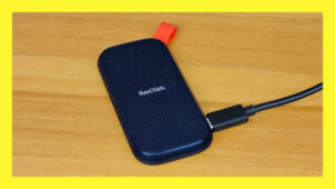 Sichert Ventoy & co: Lektionen aus externem SSD-Ausfall