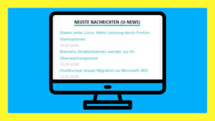 Eigenes WordPress Widget in nur ~30 Zeilen erstellen