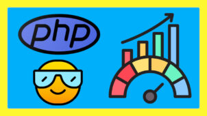 PHP schneller & effizienter machen: So funktionieren OPcache, Variablen-Cache, JIT & co.