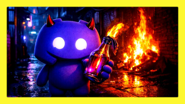 „KI“, Discord & Merz zerstören die Anonymität im Netz