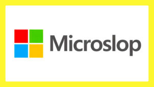 So wurde Microsoft zu Microslop