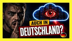 Der Cloud-Mythos: Wie sicher sind deine Daten wirklich?