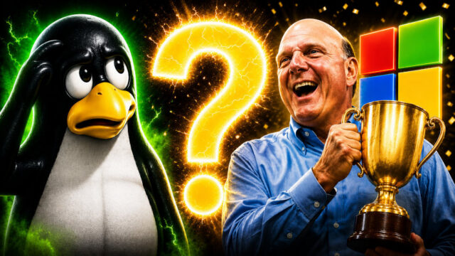Linux in München: Warum scheiterte LiMux wirklich?