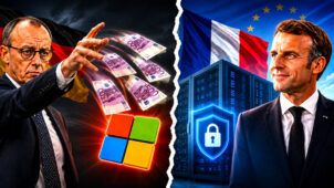 Visio, Tchap & Co: Frankreich macht sich mit LaSuite unabhängig von US-Konzernen